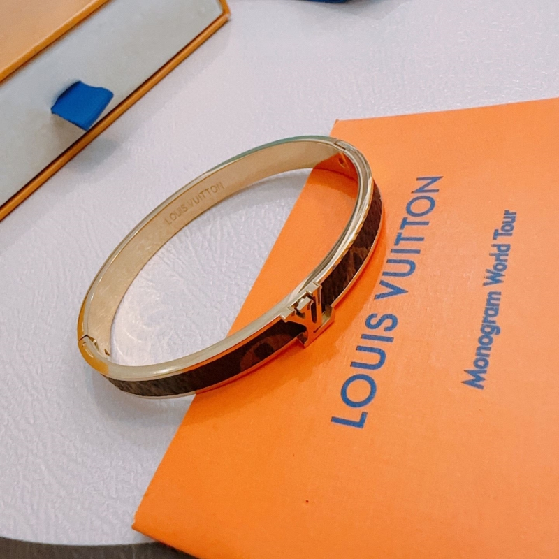 LV Bracelets